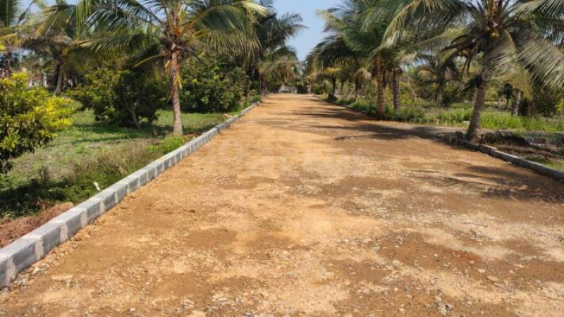 land sale