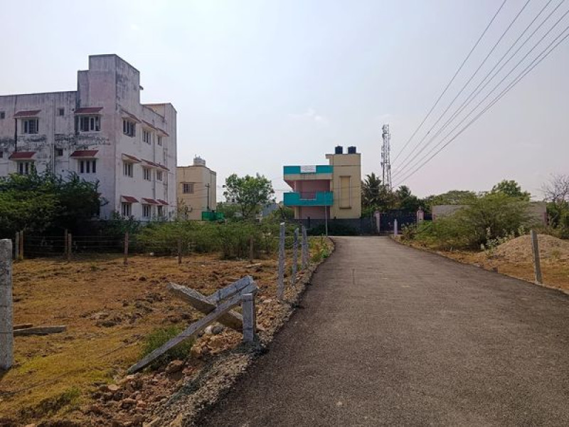 Plot sale