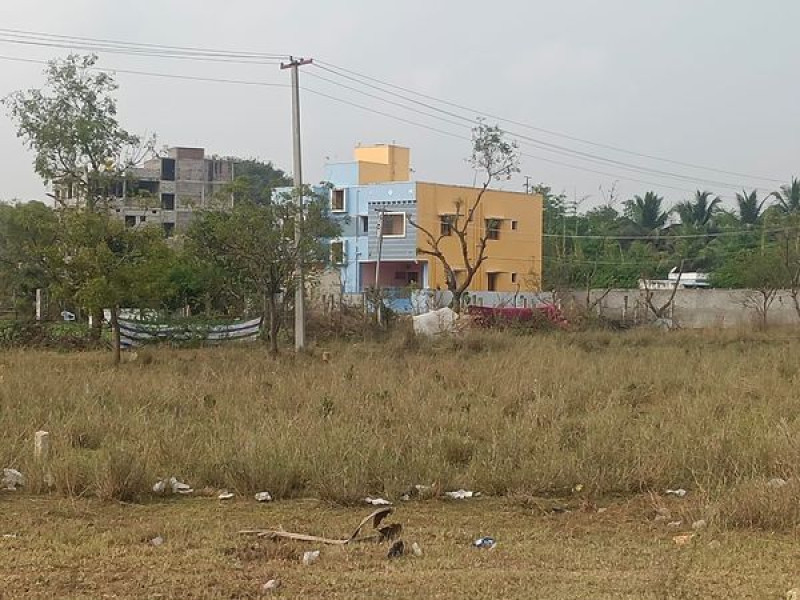 Plot sale