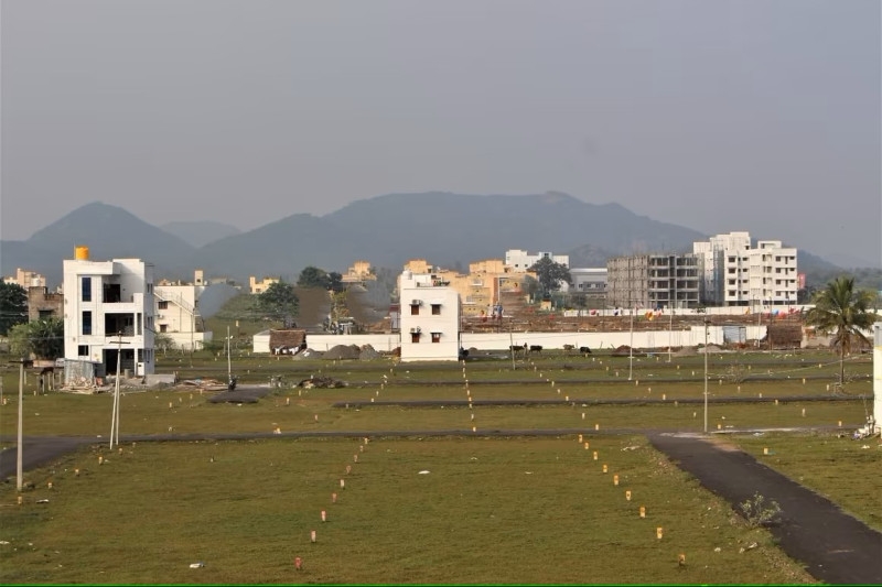 plot for sale