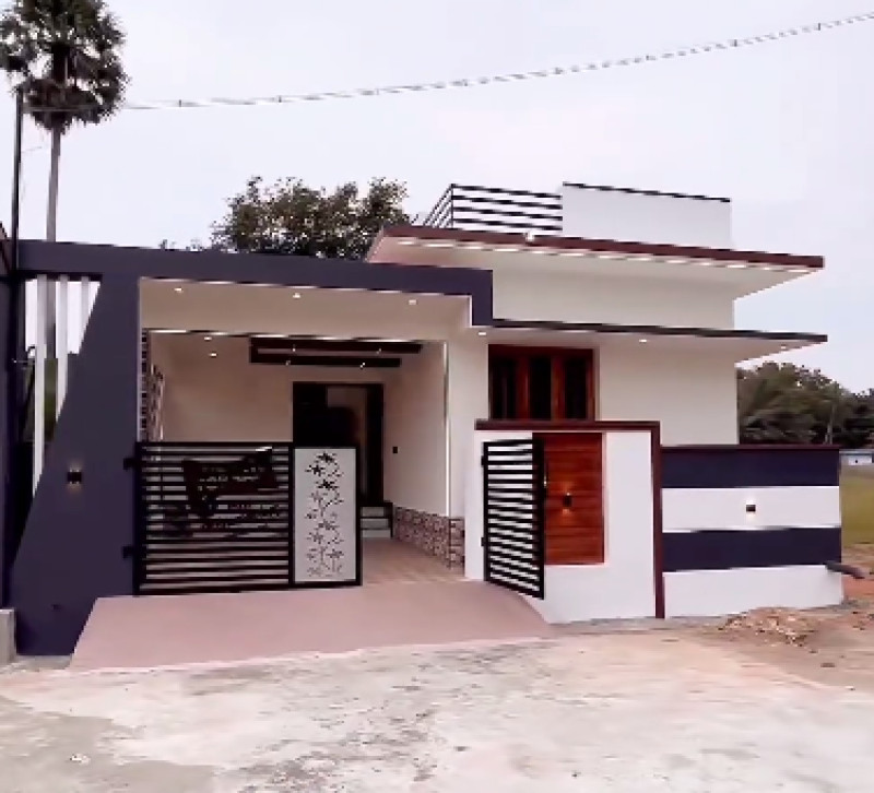 2 BHK House for sales