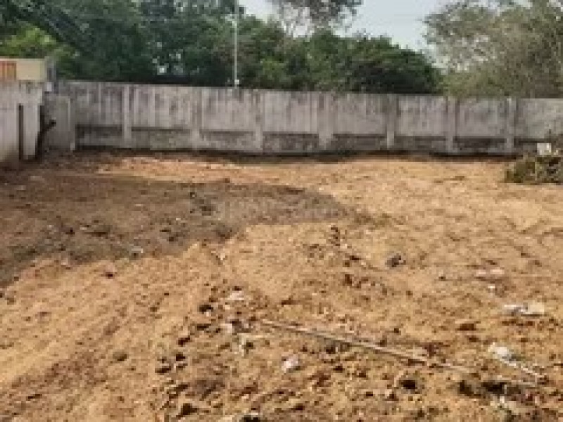Residential Plot