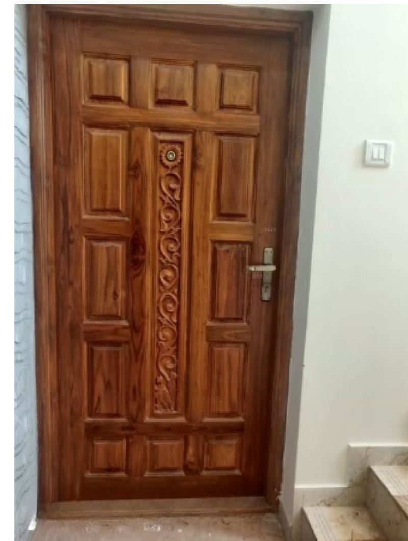 2 BHK Apartment for sale