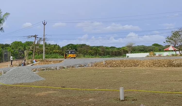 Single Property Image