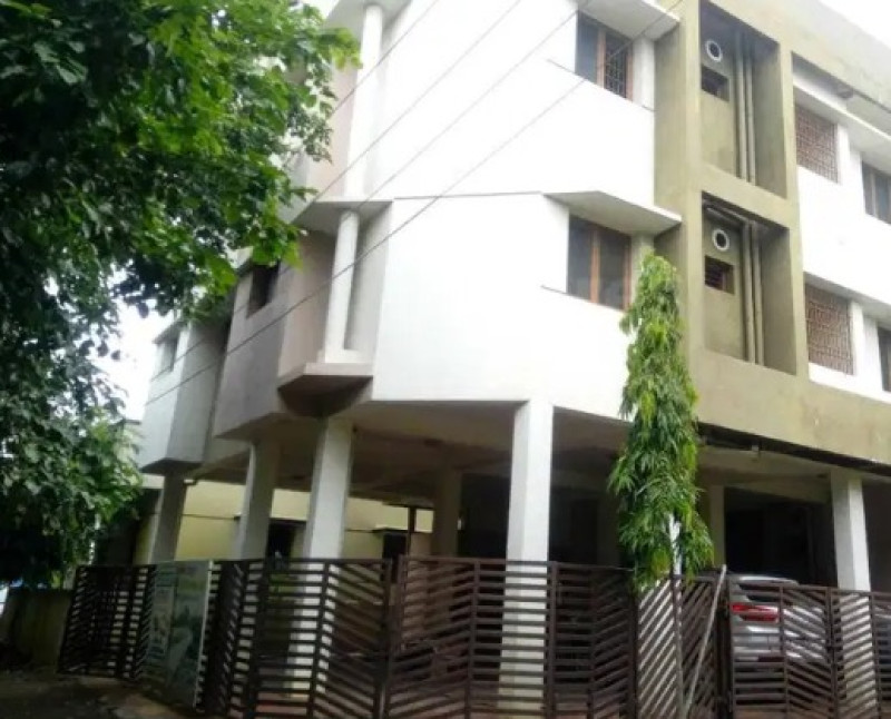 2BHK Flat