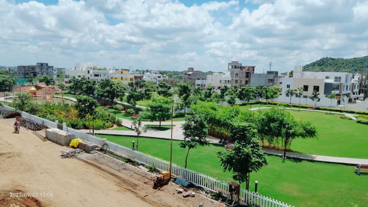 Single Property Image