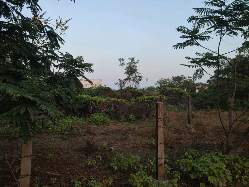land sale