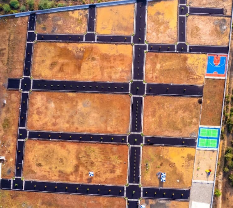 Single Property Image