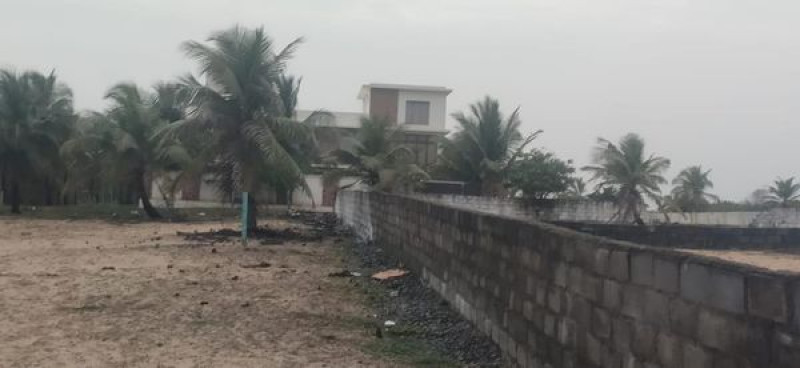 Plot sale