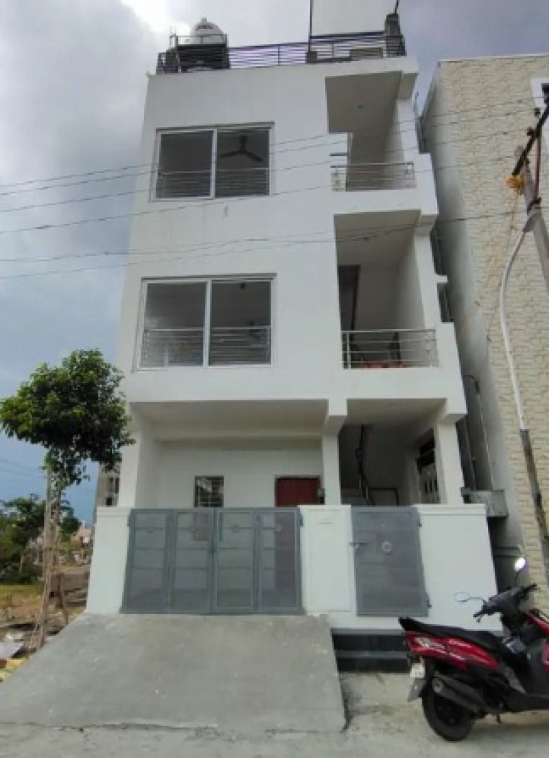 2 BHK Apartment for Sale