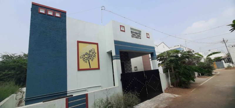 2BHK house for sale