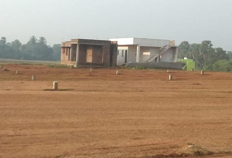 Single Property Image