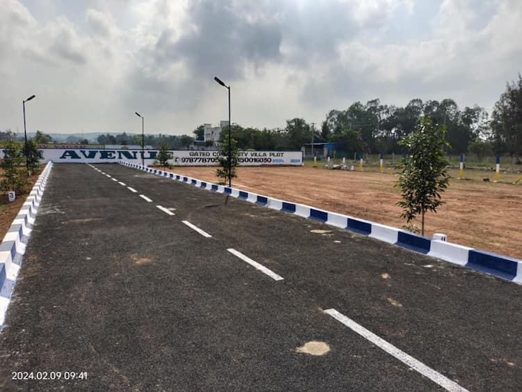 Single Property Image