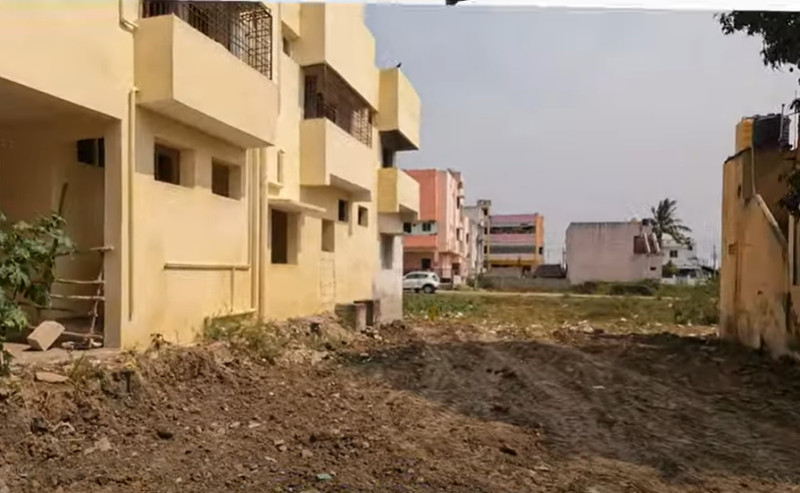Land for sales