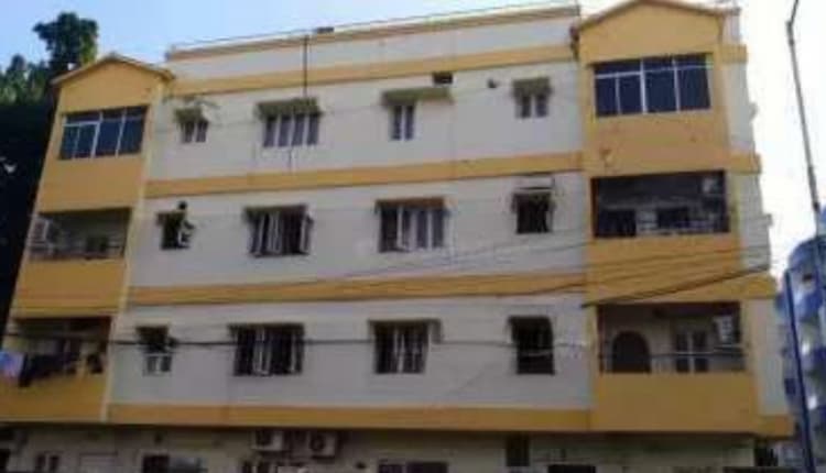 3 BHK Apartment for Sale