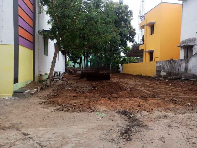 4.5 cent plot for sale