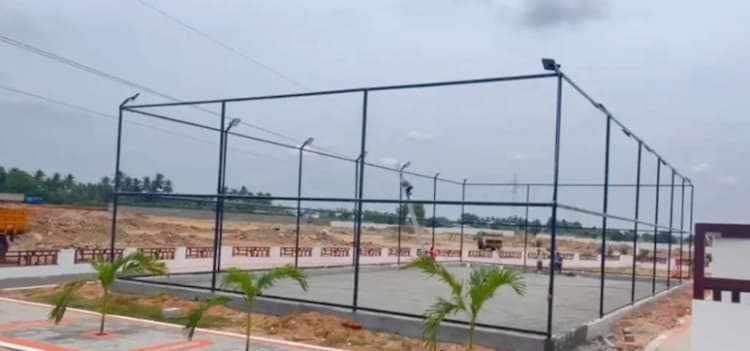 Single Property Image