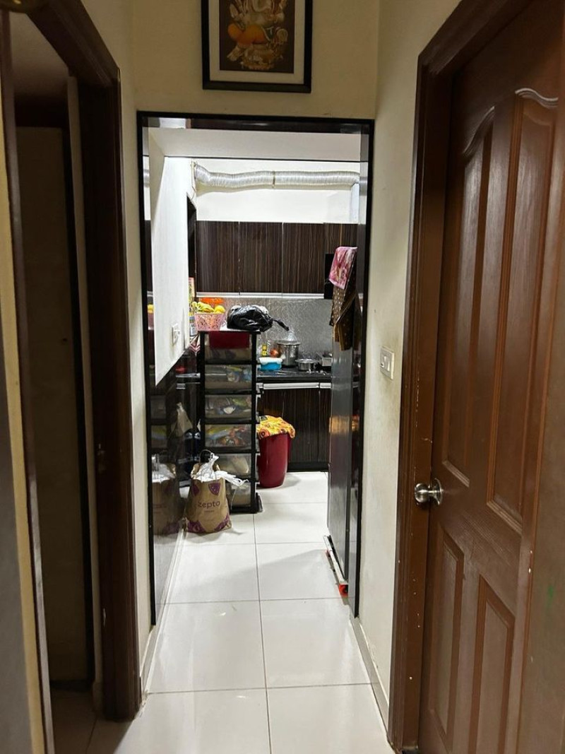Flat for sales