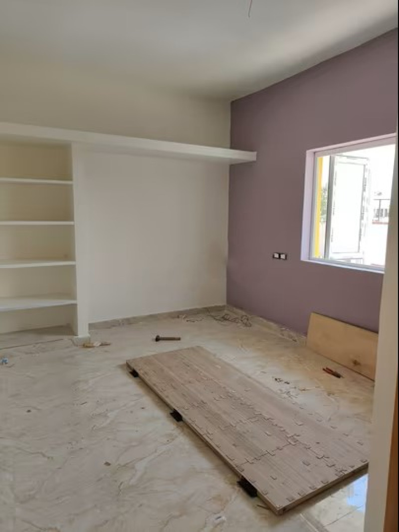 3bhk flat for sale