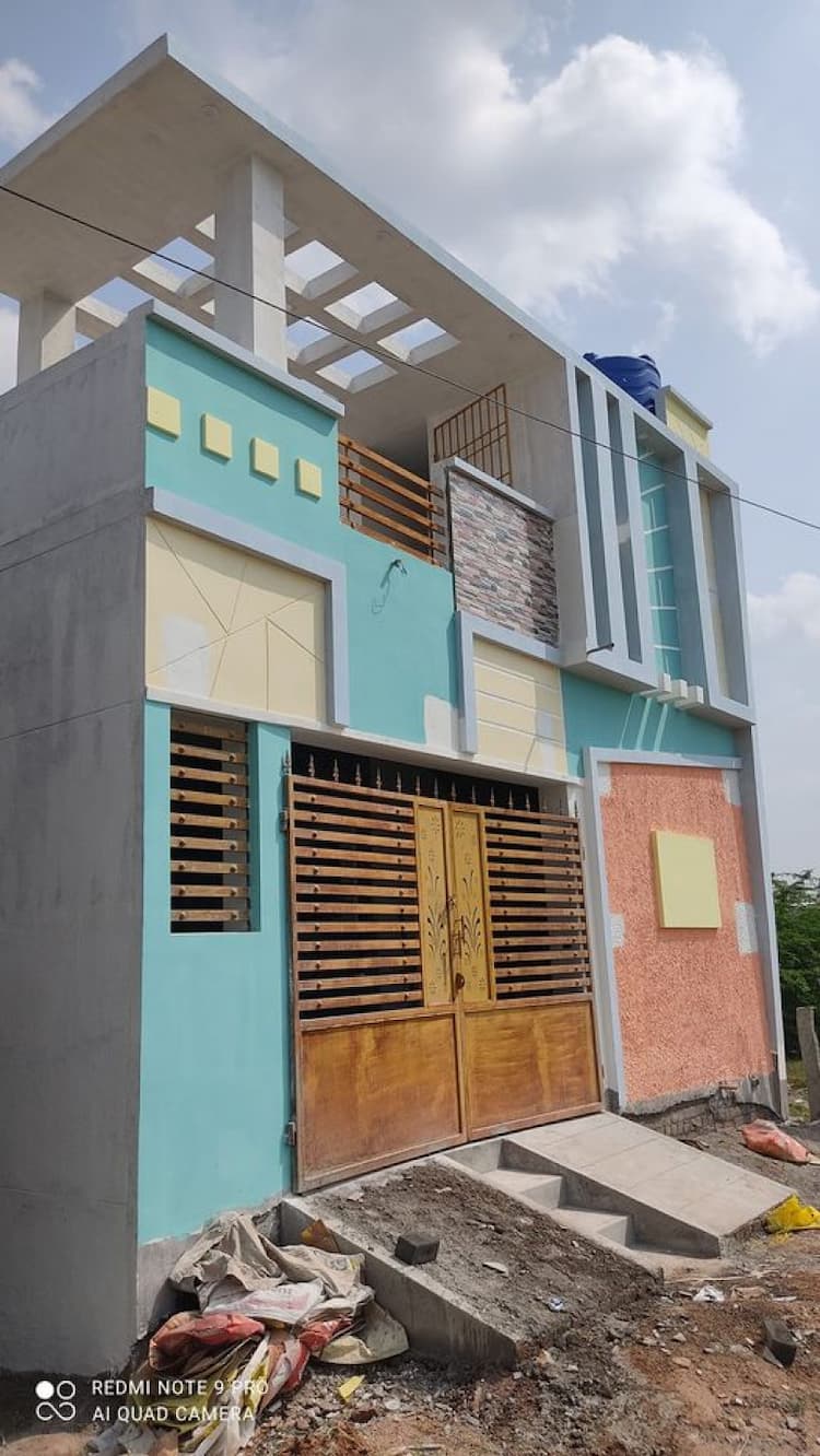 2 BHK House for Sale