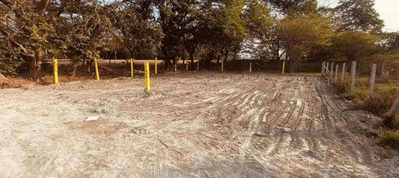 Residential Plot
