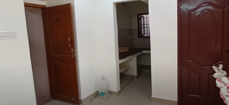 Flat for sales