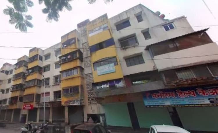 3 BHK Apartment for Sale