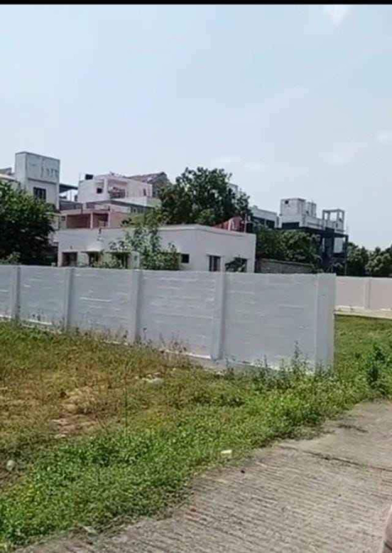 ECR KANATHUR SEASIDE PLOT for sale