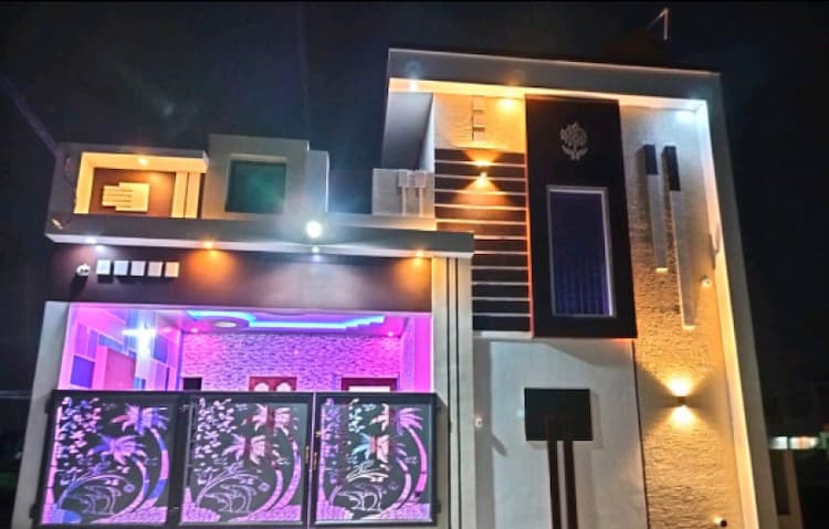 2 BHK House for Sale