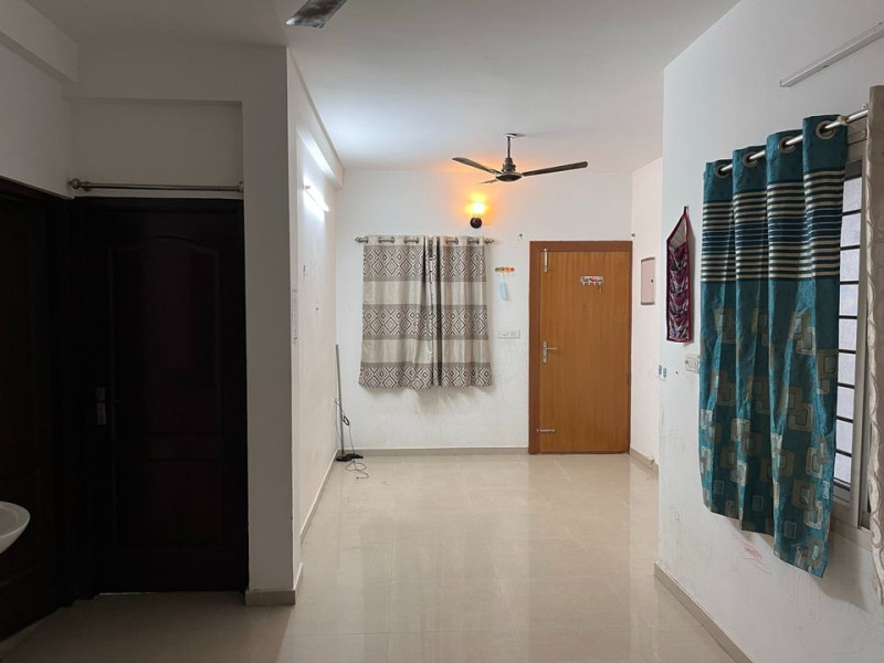 2 BHK Apartment For Sale