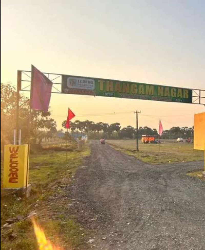 plot for sale