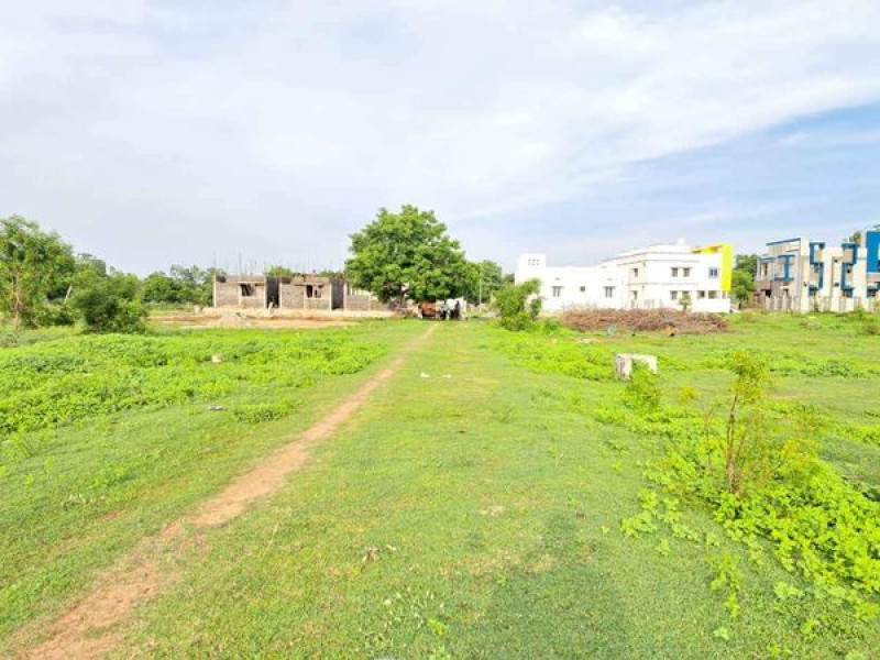Plot sale