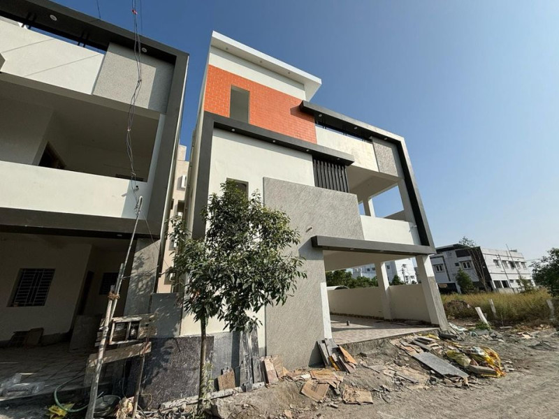 3 bhk house for sale