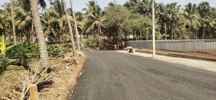 Single Property Image