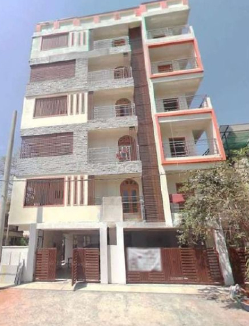 3 BHK Apartment for Sale