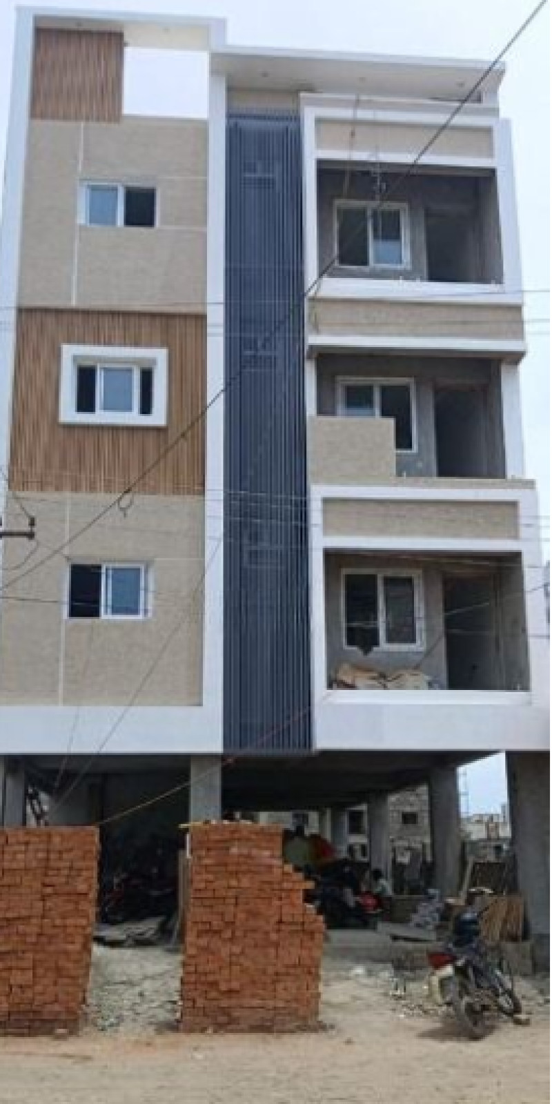 2 BHK Apartment for Sale