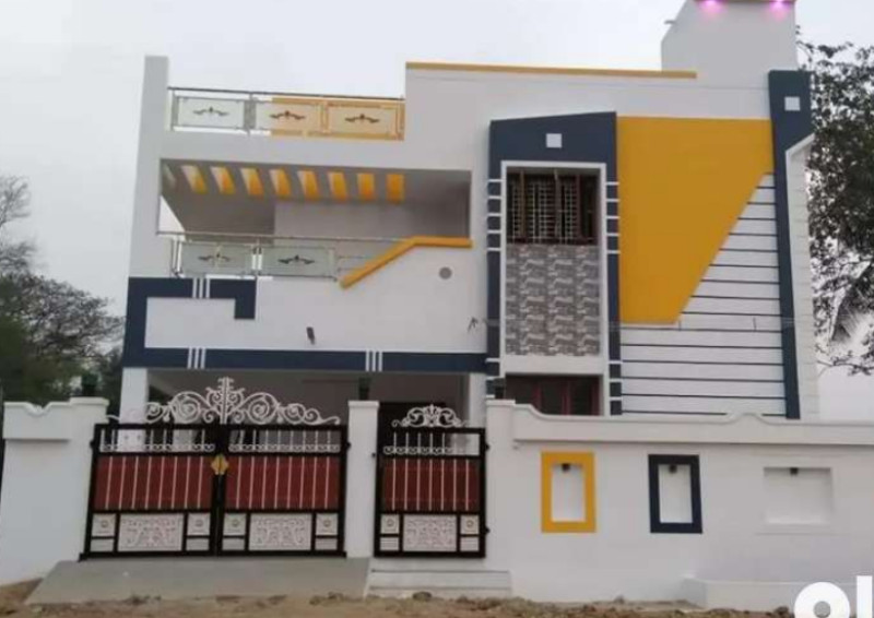 3 BHK HOUSE FOR SALE