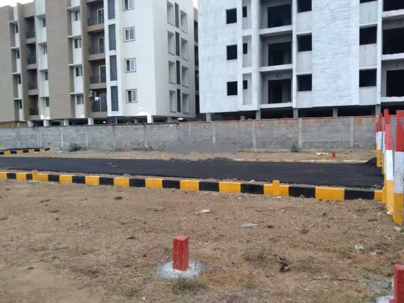 plot for sale