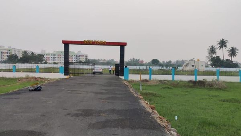 LAND FOR SALE