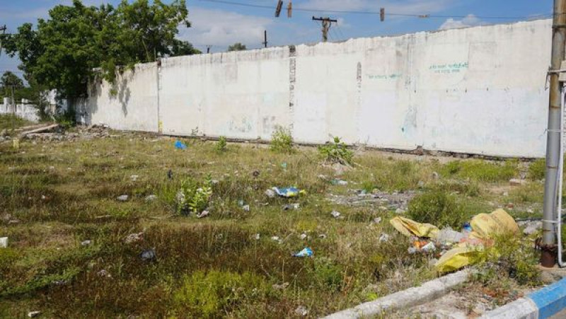 plot for sale