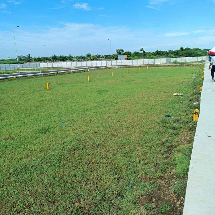 Single Property Image