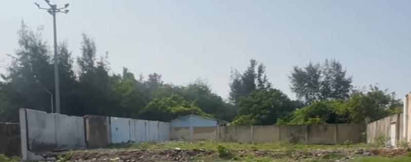 Land for sales