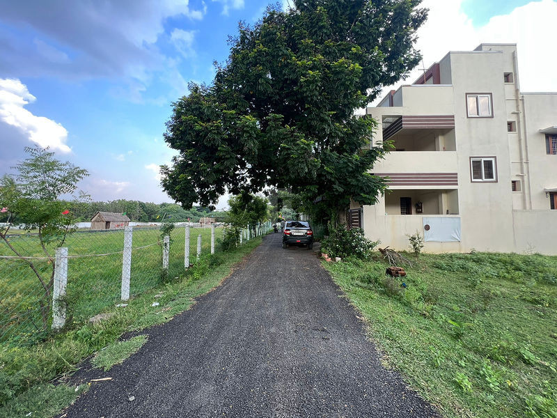 Plot sale