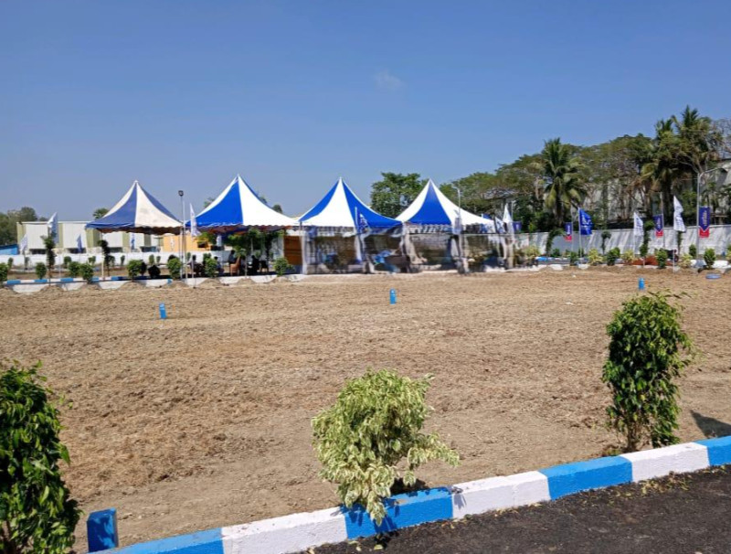 Land for sales