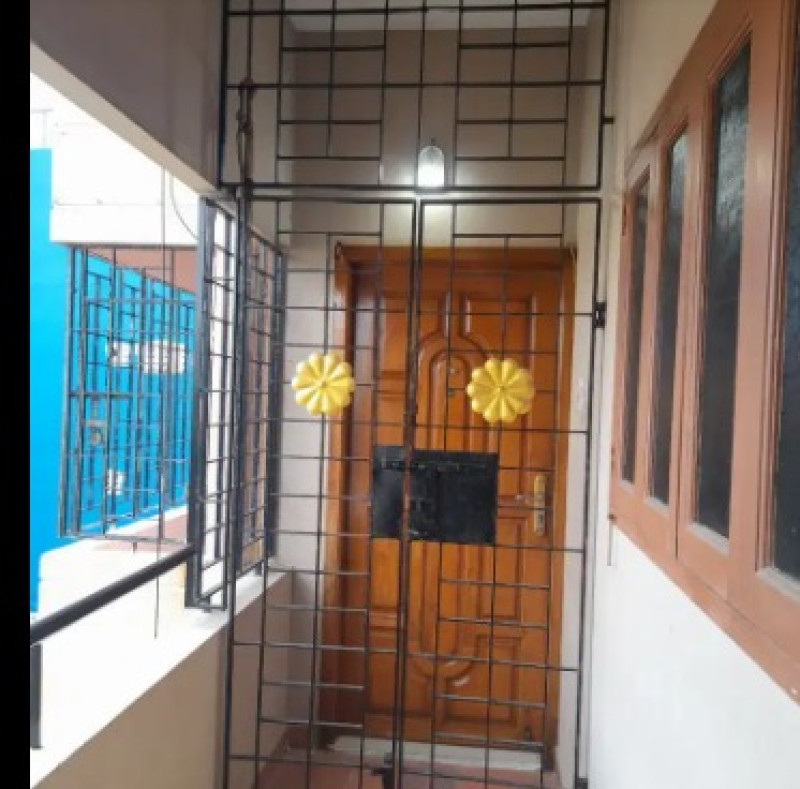 2BHK Flat