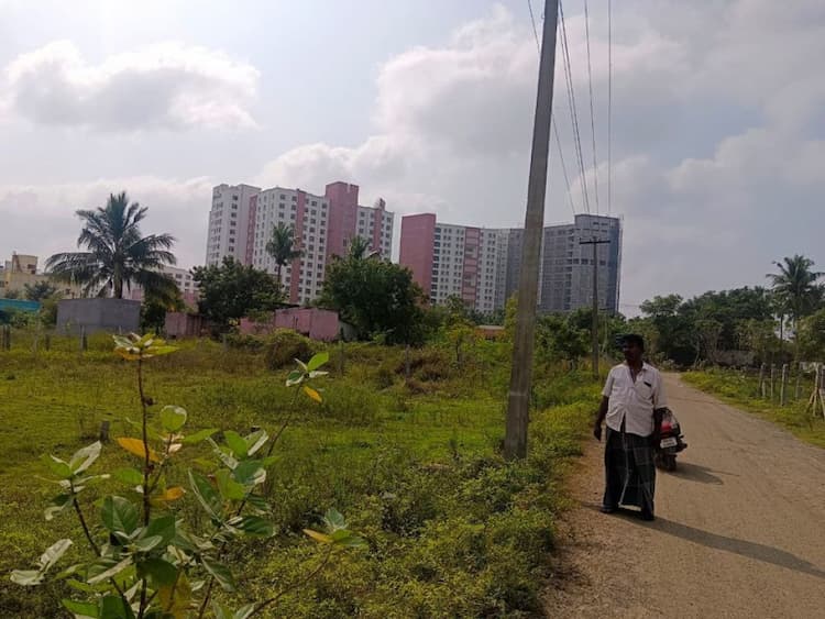 Single Property Image