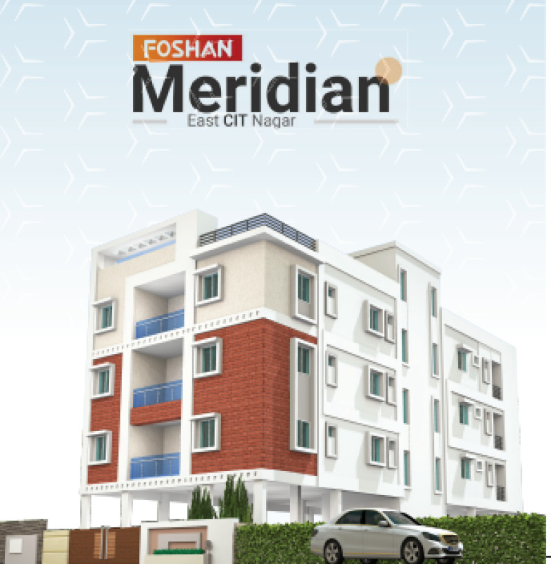 Flat for sale