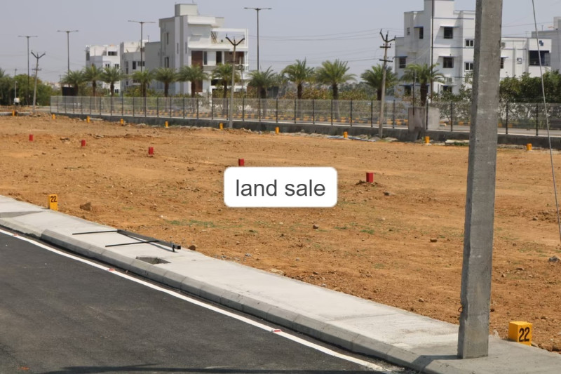 Residential Plot