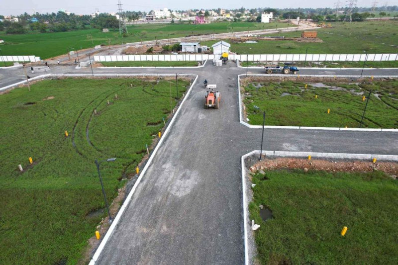 Plot for sale