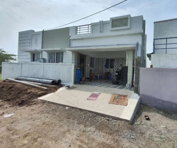 Single Property Image